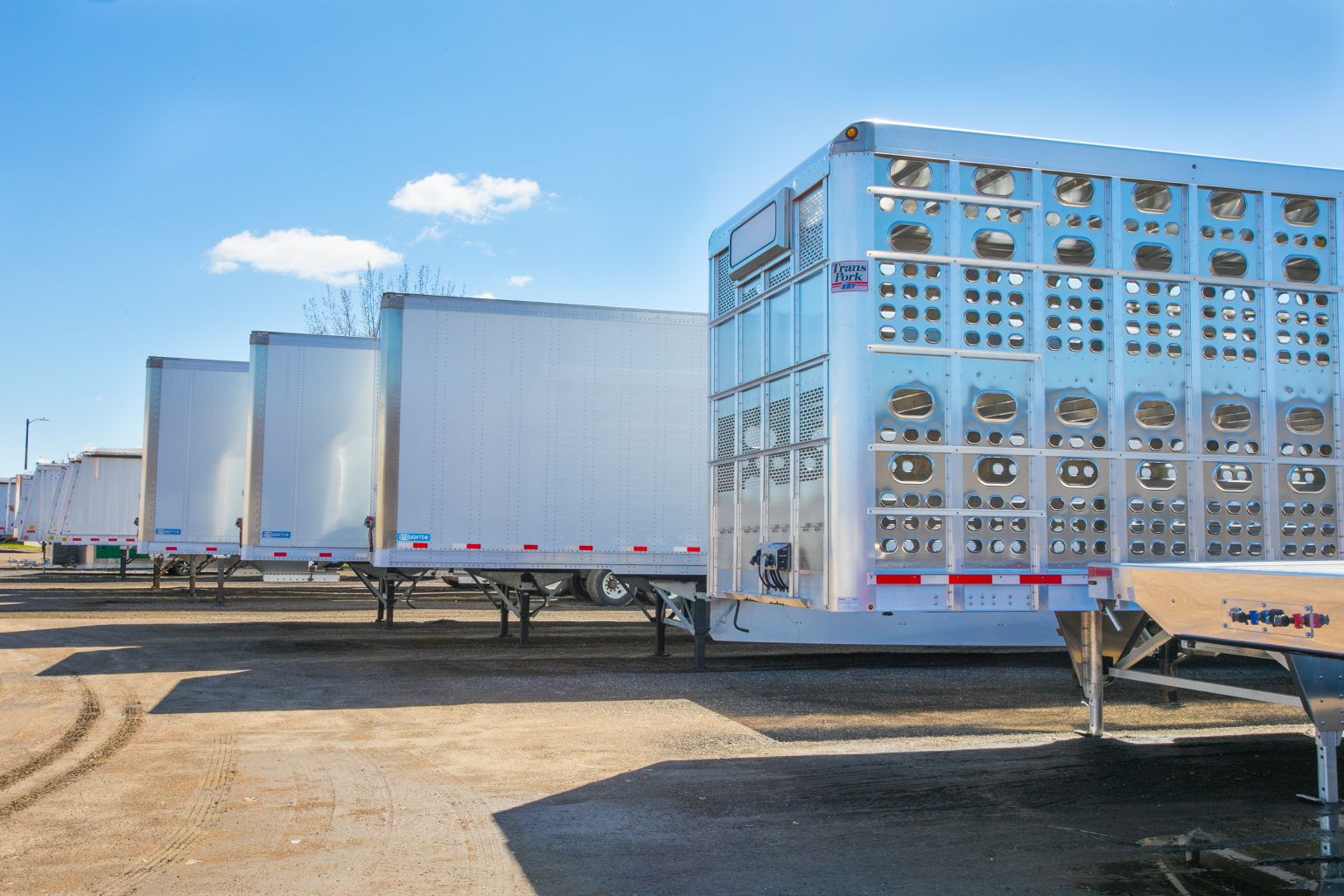 Semi Trailer for Sale MI Star Trailer Sales Semi Trailer News