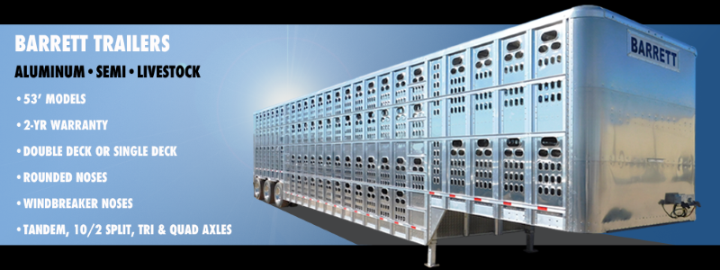 Barrett Livestock