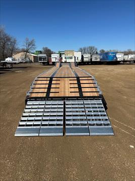 2025 Prestige Drop Deck