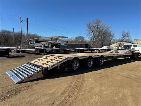 2025 Prestige Drop Deck