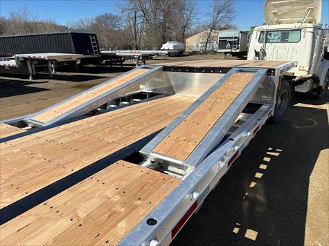 2025 Prestige Drop Deck