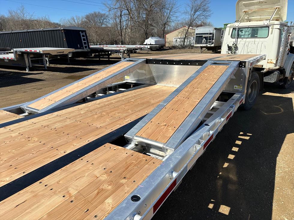 2025 Prestige Drop Deck