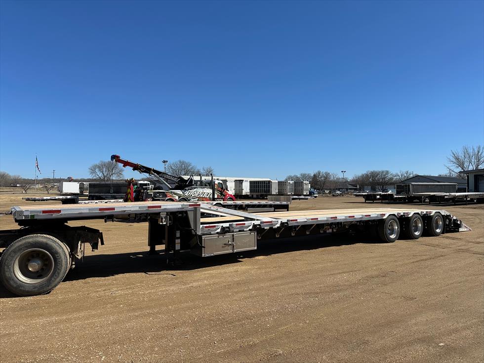 2025 Prestige Drop Deck