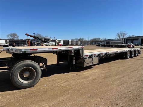 2025 Prestige Drop Deck