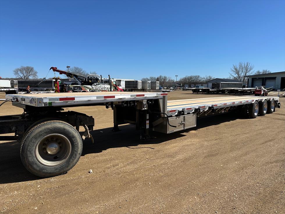 2025 Prestige Drop Deck