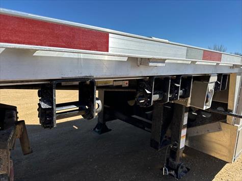 2025 Prestige Drop Deck