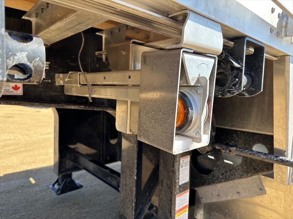 2025 Prestige Drop Deck