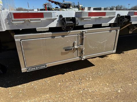 2025 Prestige Drop Deck