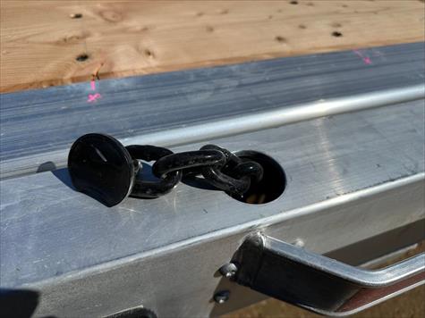 2025 Prestige Drop Deck