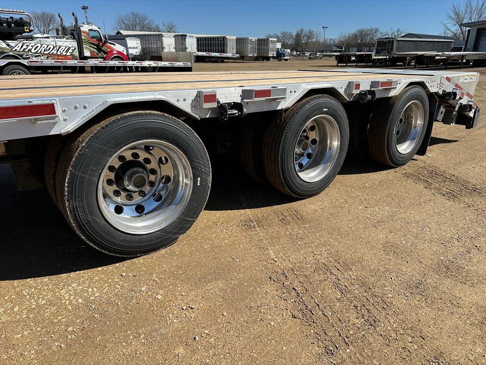 2025 Prestige Drop Deck