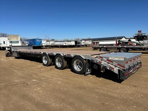 2025 Prestige Drop Deck