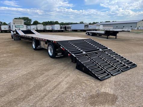 2025 Prestige Drop Deck