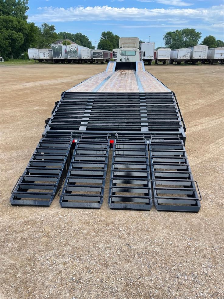 2025 Prestige Drop Deck