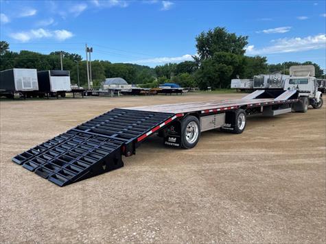 2025 Prestige Drop Deck