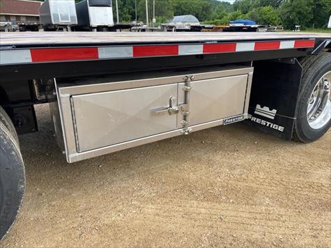 2025 Prestige Drop Deck