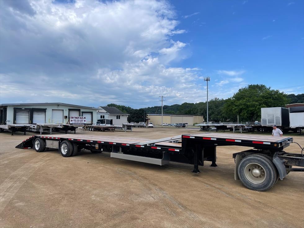 2025 Prestige Drop Deck