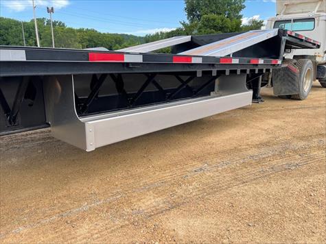 2025 Prestige Drop Deck