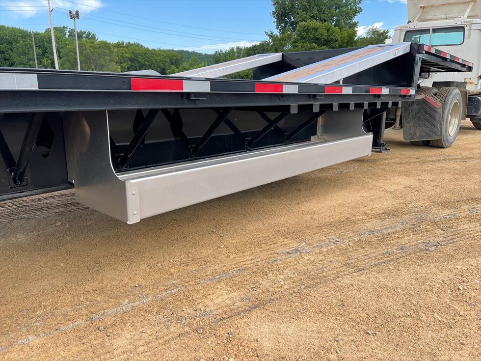 2025 Prestige Drop Deck