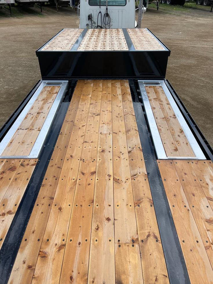 2025 Prestige Drop Deck