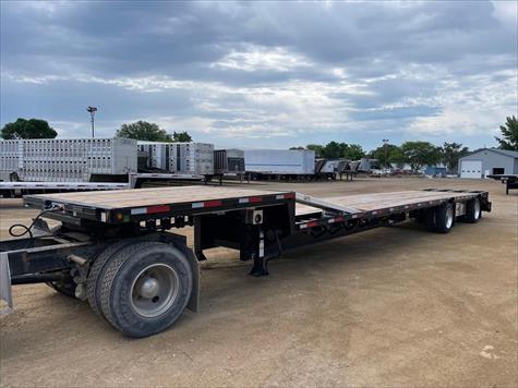 2025 Prestige Drop Deck