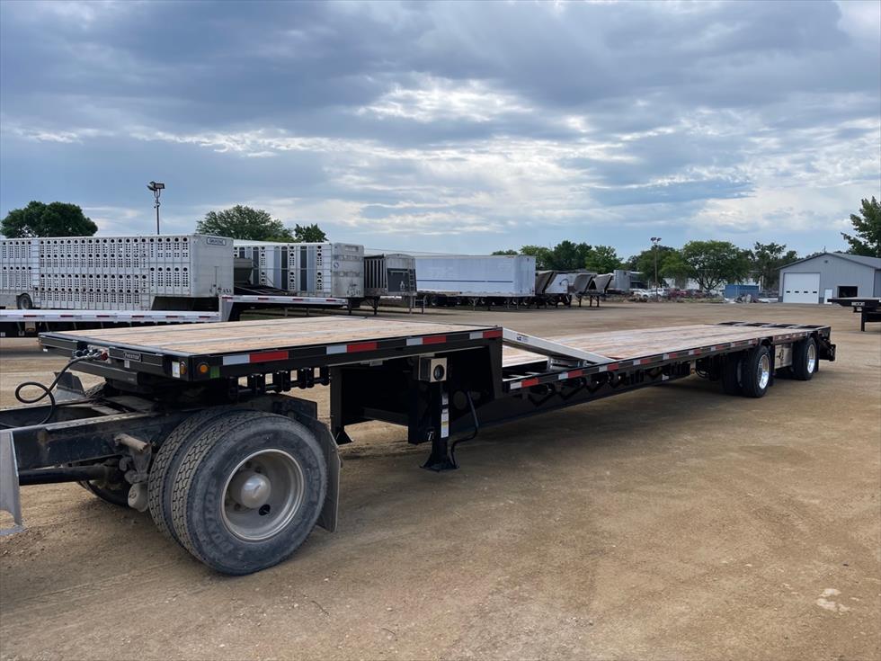 2025 Prestige Drop Deck