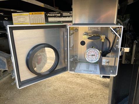 2025 Prestige Drop Deck