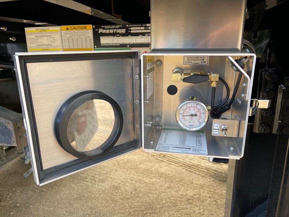 2025 Prestige Drop Deck