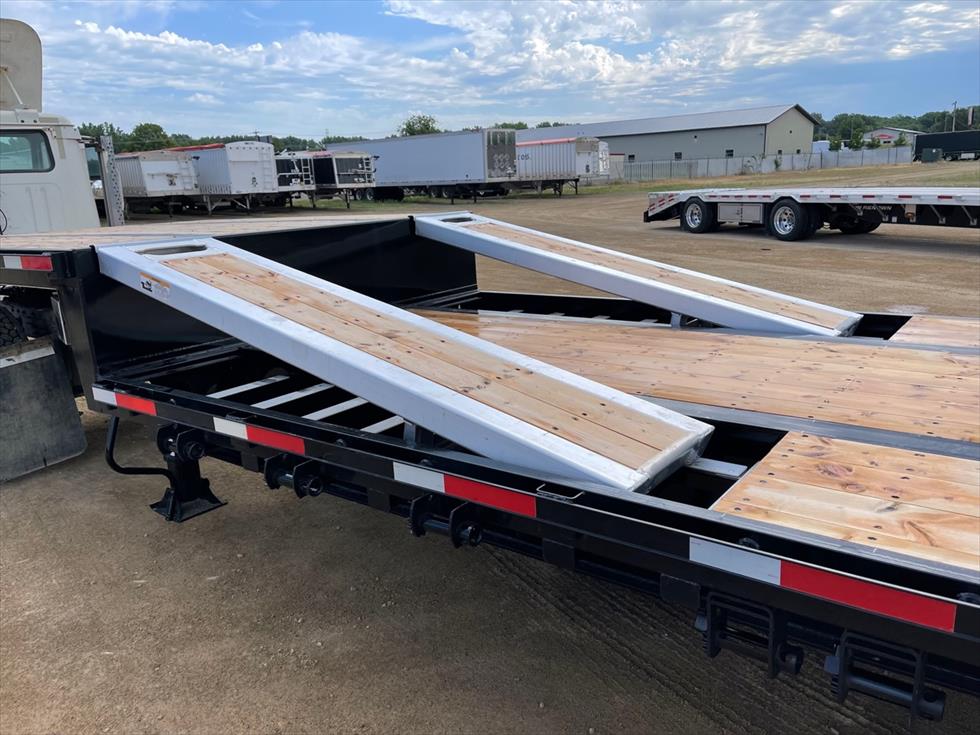 2025 Prestige Drop Deck