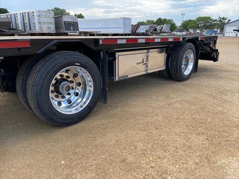 2025 Prestige Drop Deck