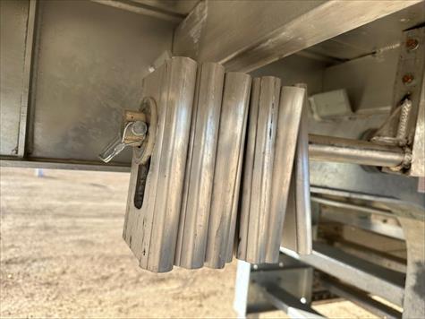 2025 Benson (Wabash) Drop Deck