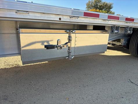 2025 Benson (Wabash) Drop Deck