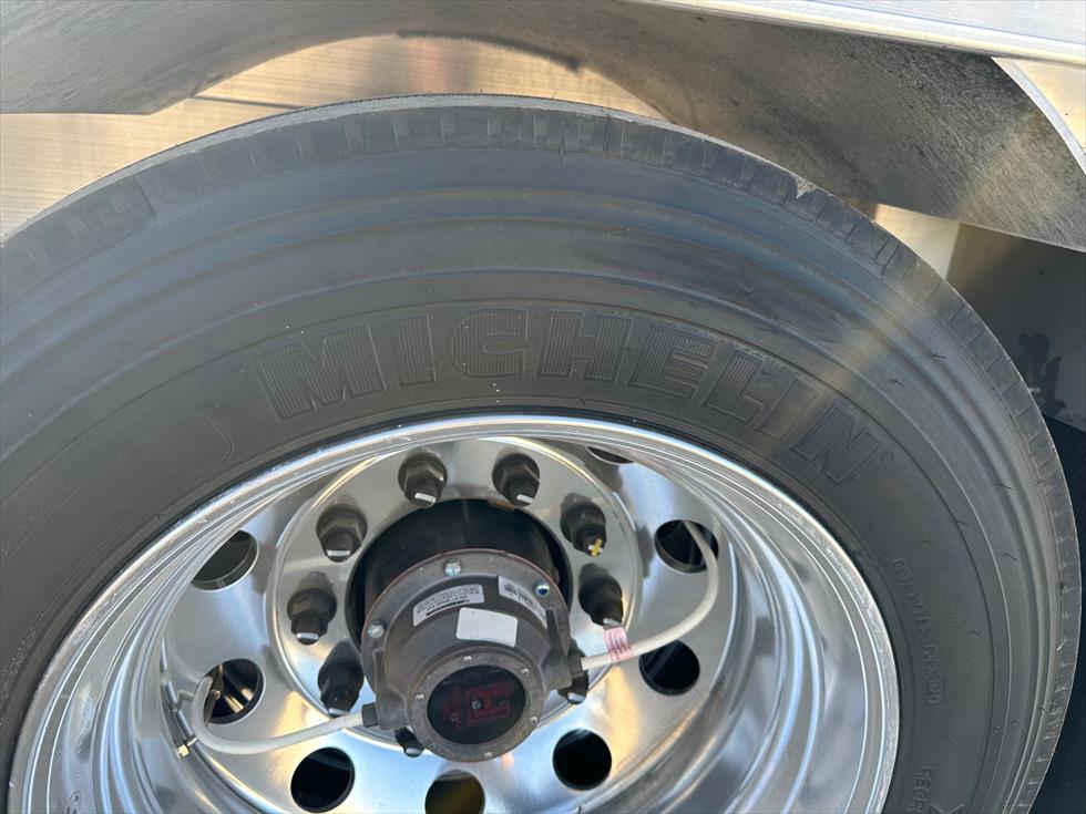 2025 Benson (Wabash) Drop Deck