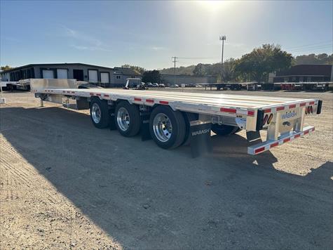 2025 Benson (Wabash) Drop Deck