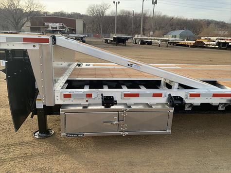 2023 Prestige Drop Deck