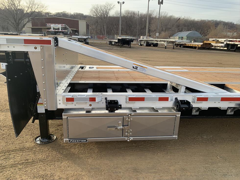 2023 Prestige Drop Deck