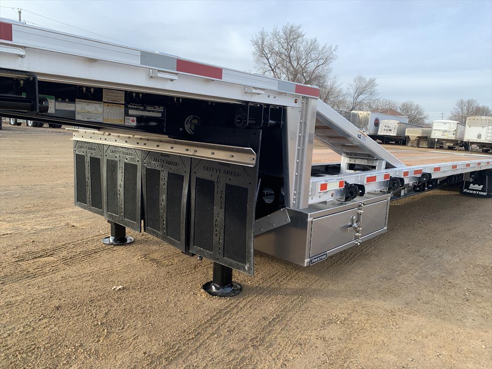 2023 Prestige Drop Deck