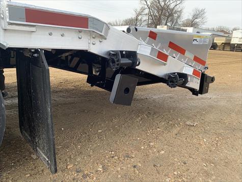 2023 Prestige Drop Deck