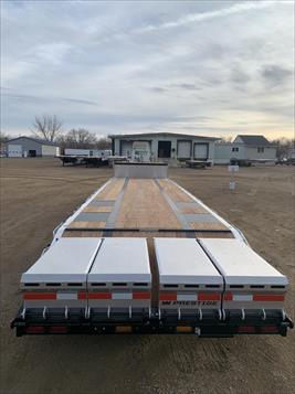 2023 Prestige Drop Deck