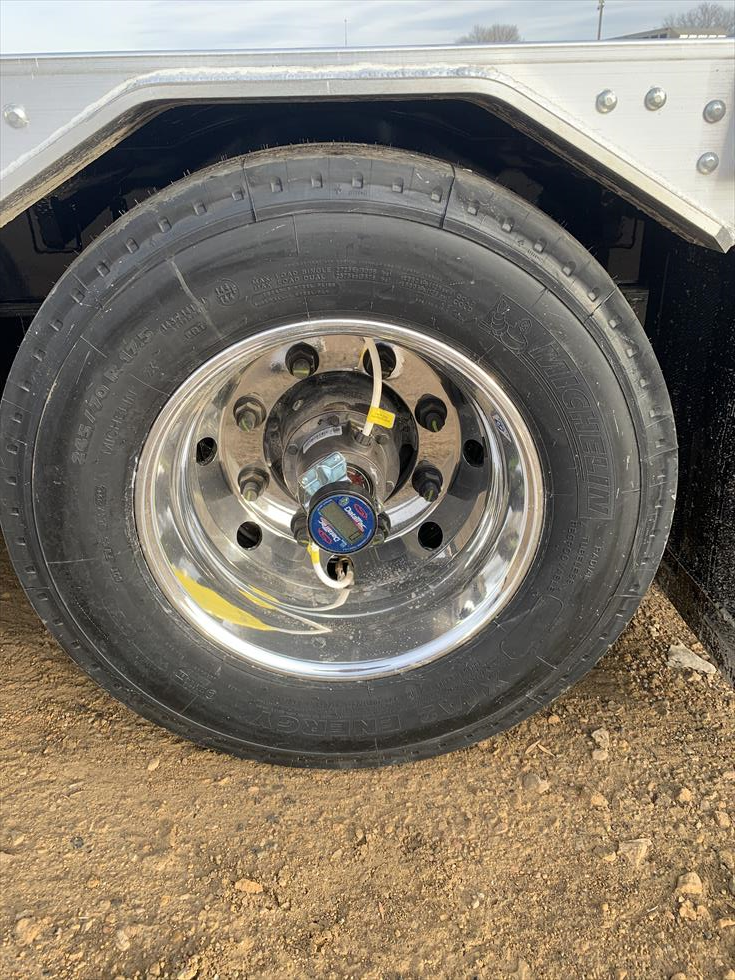 2023 Prestige Drop Deck