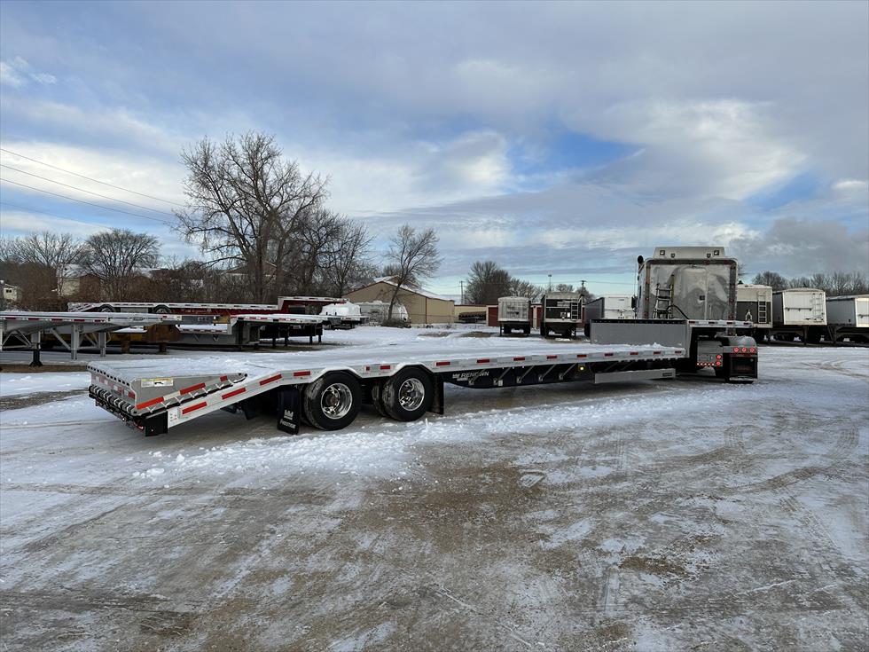 2023 Prestige Drop Deck