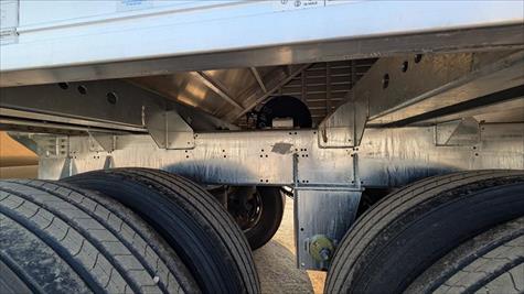 2026 Stoughton Hopper