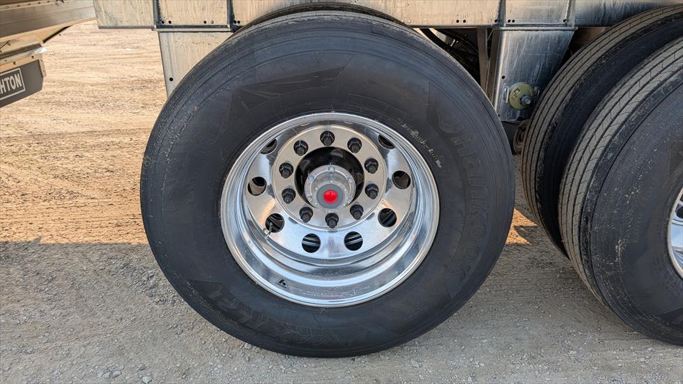 2026 Stoughton Hopper