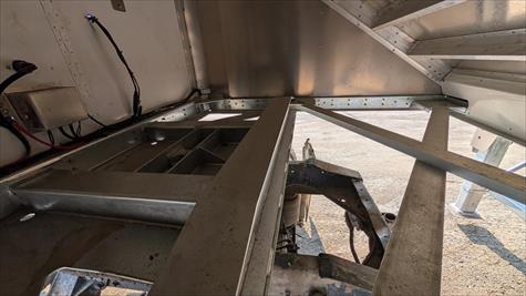 2026 Stoughton Hopper