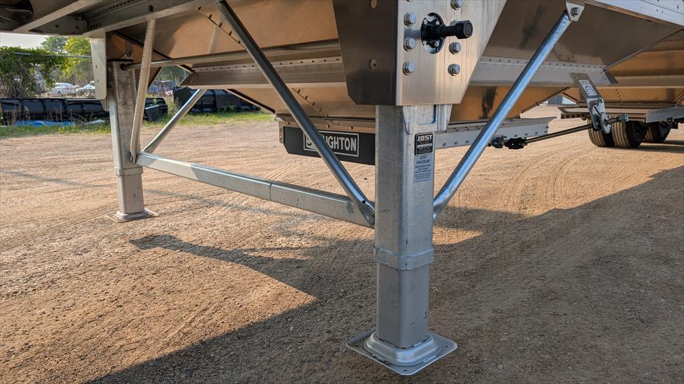 2026 Stoughton Hopper