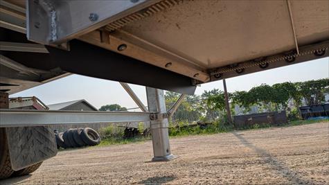 2026 Stoughton Hopper