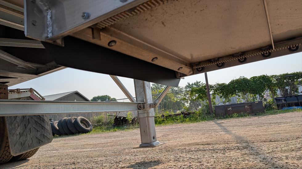 2026 Stoughton Hopper