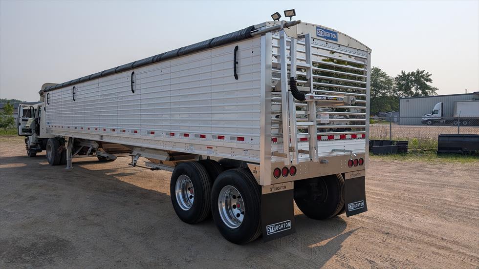 2026 Stoughton Hopper