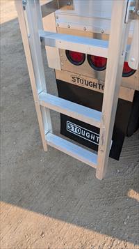 2026 Stoughton Hopper