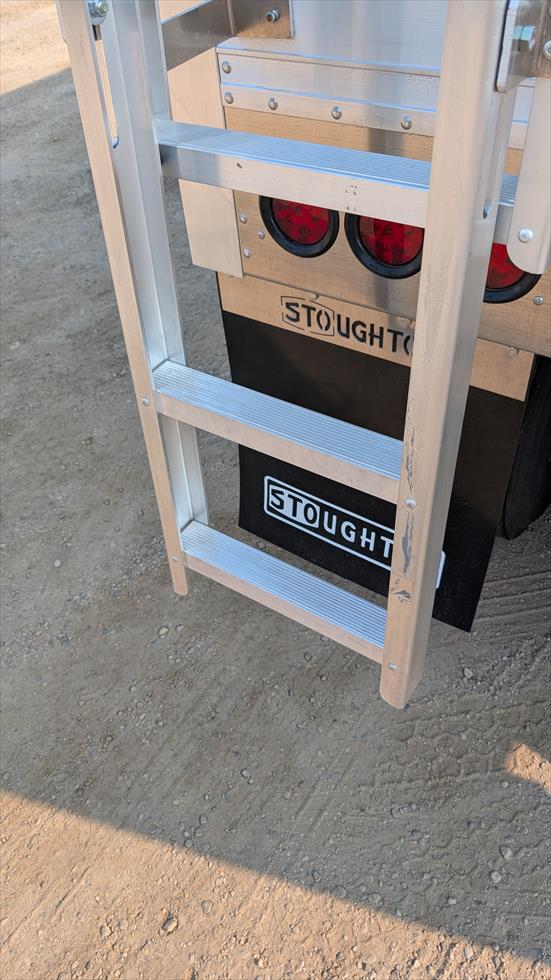 2026 Stoughton Hopper