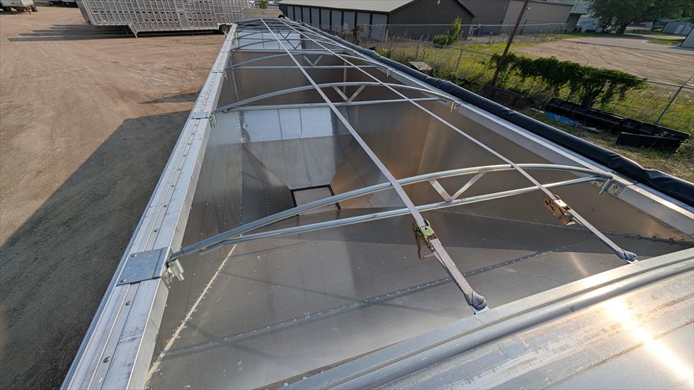 2026 Stoughton Hopper